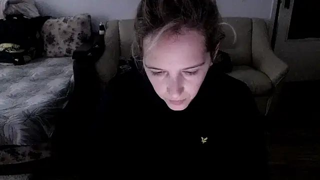 SexxyLety online show from 27, 11, 2025