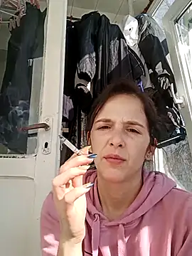 SexxyLety online show from 26, 2, 2025