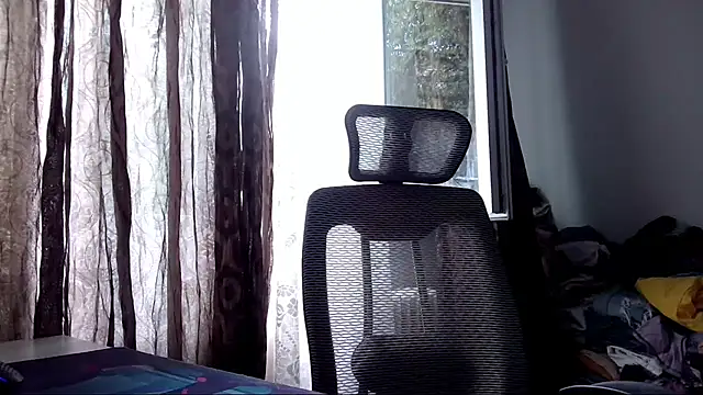SexxyLety online show from 9, 7, 2026