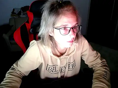 SexxyLety online show from 1, 10, 2025