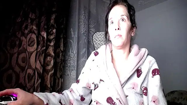 SexxyLety online show from 13, 5, 2026