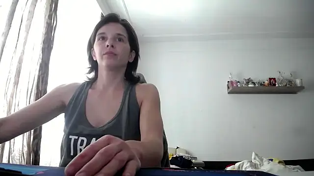 SexxyLety online show from 15, 5, 2026