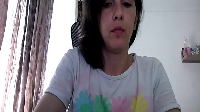 SexxyLety online show from 28, 5, 2026