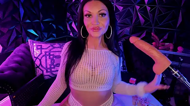 NatashaxoBangs online show from 3, 3, 2026