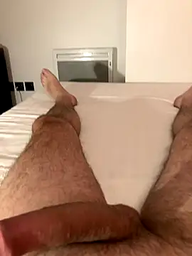 Romain2841 online show from 4, 11, 2025