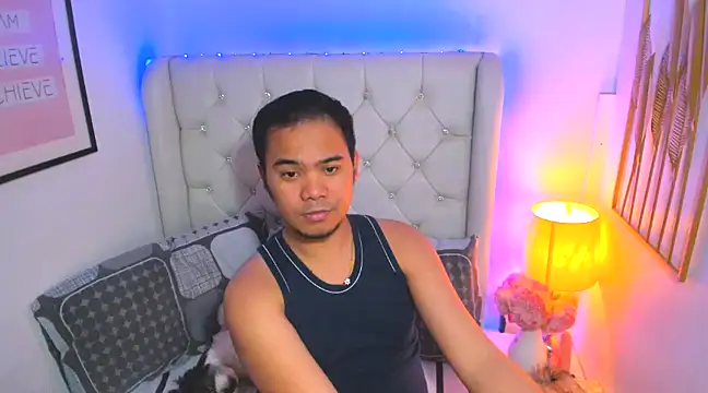 AsianZero online show from 14, 2, 2025