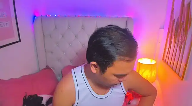 AsianZero online show from 10, 3, 2025