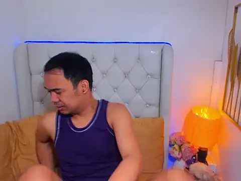 AsianZero online show from 13, 3, 2026