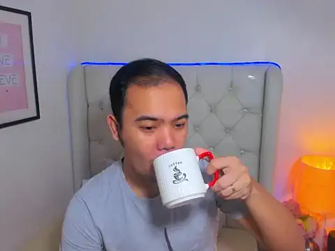 AsianZero online show from 19, 3, 2026