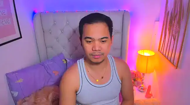 AsianZero online show from 19, 2, 2025