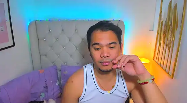 AsianZero online show from 25, 2, 2025