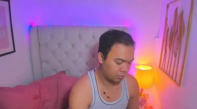 AsianZero online show from 7, 3, 2025