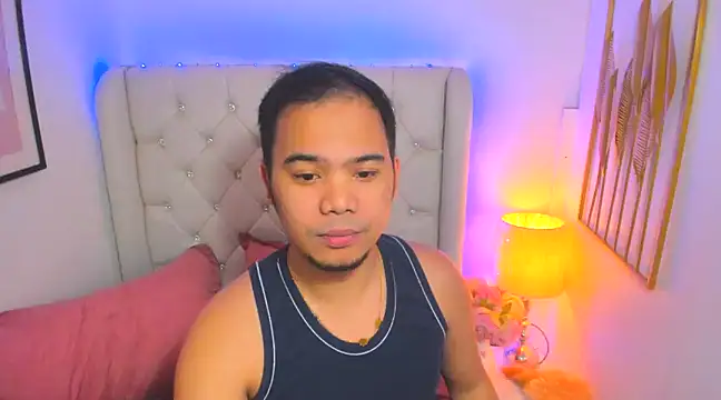 AsianZero online show from 5, 2, 2025