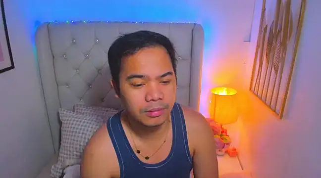 AsianZero online show from 20, 3, 2025