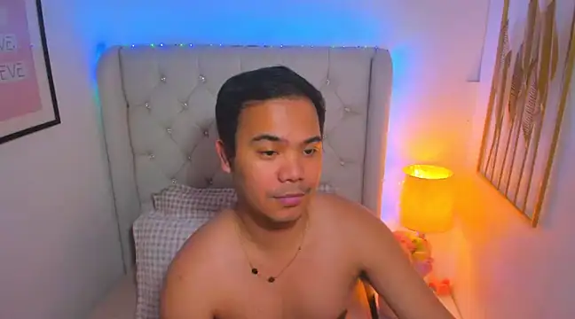 AsianZero online show from 18, 3, 2025