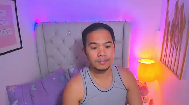 AsianZero online show from 27, 2, 2025