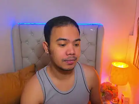 AsianZero online show from 9, 3, 2026