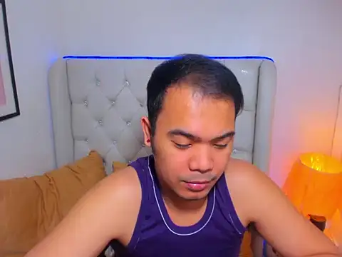 AsianZero online show from 12, 3, 2026