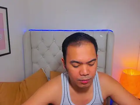 AsianZero online show from 15, 3, 2026