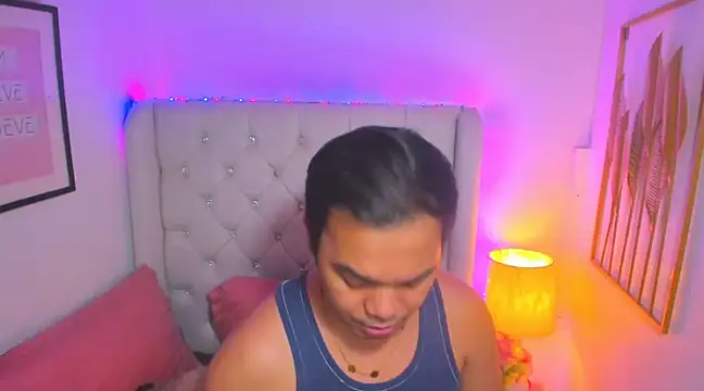 AsianZero online show from 12, 3, 2025