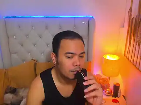 AsianZero online show from 8, 3, 2026