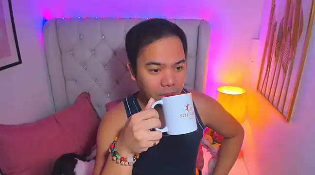 AsianZero online show from 8, 3, 2025