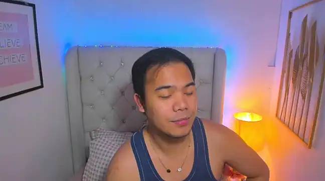 AsianZero online show from 20, 3, 2025