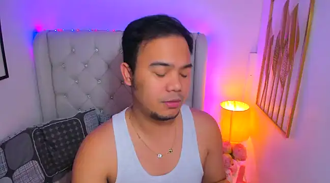 AsianZero online show from 15, 2, 2025