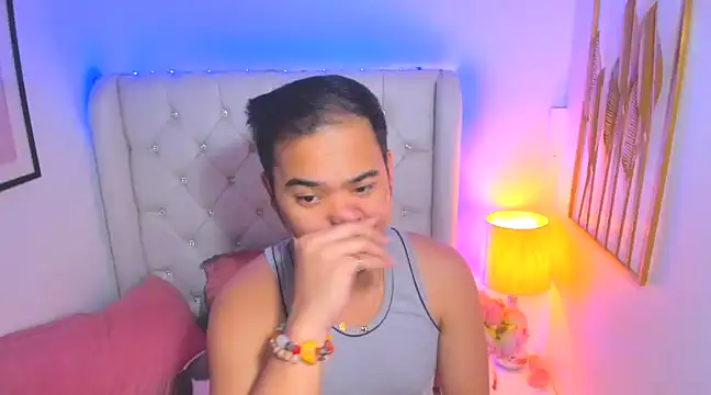 AsianZero online show from 7, 2, 2025