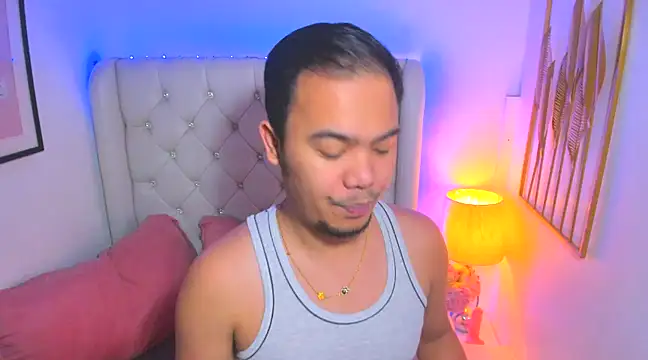 AsianZero online show from 8, 2, 2025