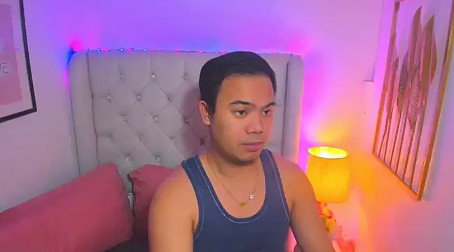 AsianZero online show from 12, 3, 2025