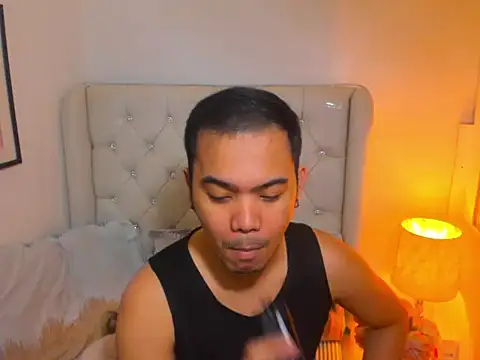 AsianZero online show from 7, 3, 2026