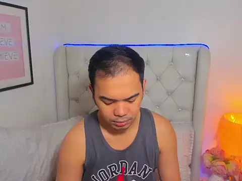 AsianZero online show from 18, 3, 2026