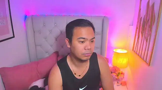 AsianZero online show from 6, 3, 2025