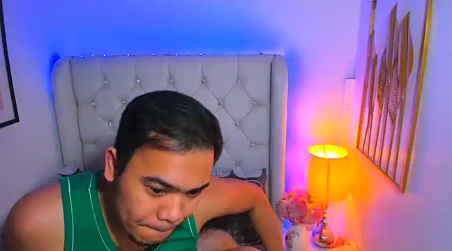 AsianZero online show from 13, 2, 2025