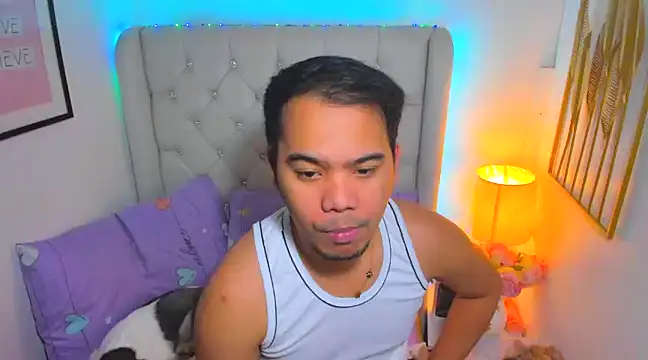 AsianZero online show from 25, 2, 2025