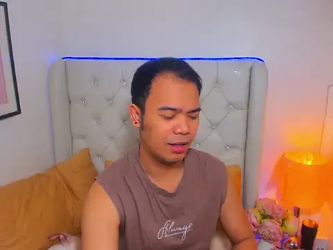 AsianZero online show from 10, 3, 2026