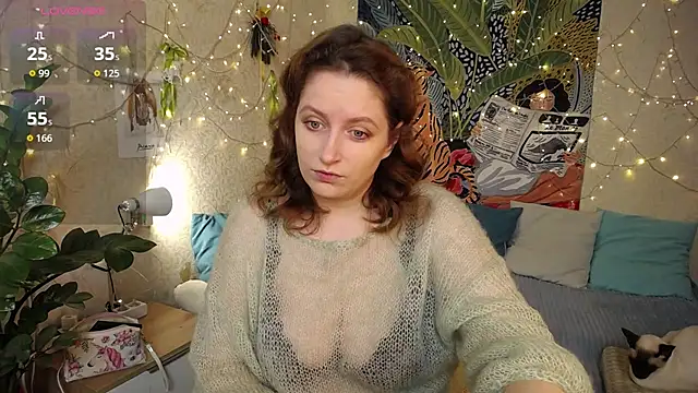 Dexy Red online show from 18, 11, 2025