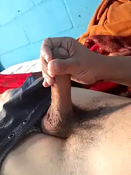 geroom online show from 20, 9, 2025