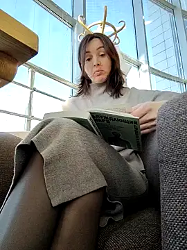 EvaXOAir online show from 16, 3, 2026