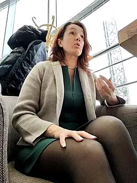 EvaXOAir online show from 3, 12, 2025