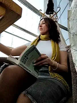 EvaXOAir online show from 7, 4, 2026