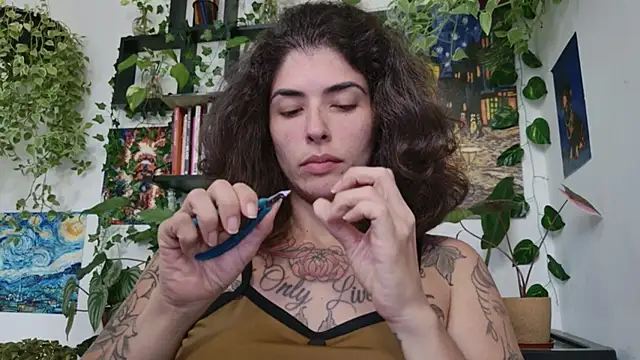 TaliMajesty online show from 29, 5, 2026