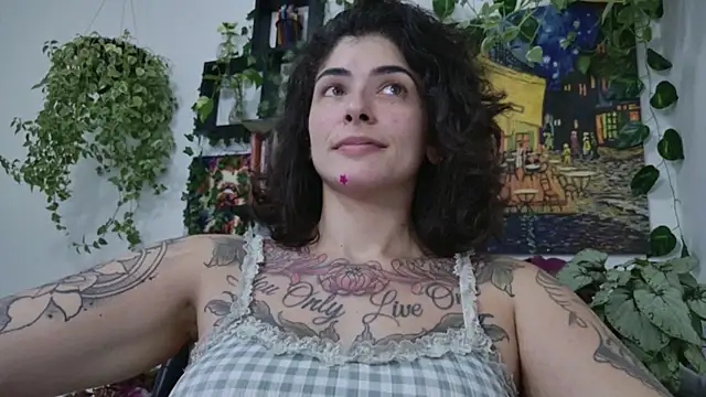 TaliMajesty online show from 26, 2, 2026