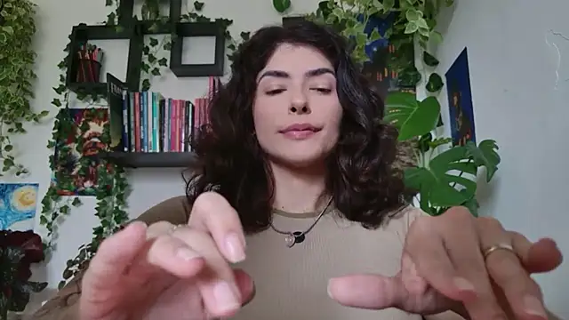 TaliMajesty online show from 21, 7, 2026