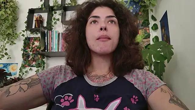 TaliMajesty online show from 28, 6, 2026