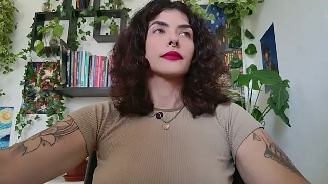 TaliMajesty online show from 16, 6, 2026