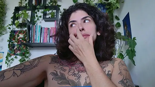 TaliMajesty online show from 15, 6, 2026