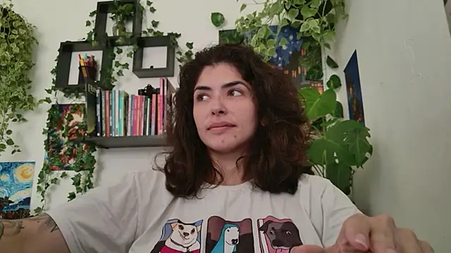 TaliMajesty online show from 8, 7, 2026