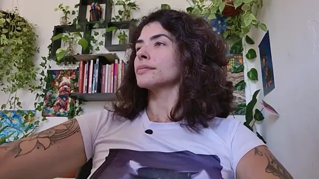 TaliMajesty online show from 1, 6, 2026
